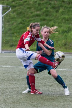 Bild 444 - B-Juniorinnen Pokalfinale VfL Oldesloe - Holstein Kiel : Ergebnis: 0:6